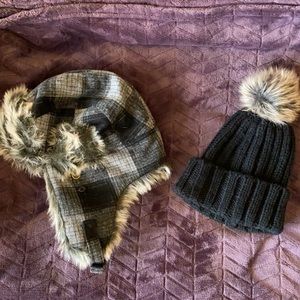 Winter Hats